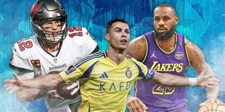 Football Players Born November 5