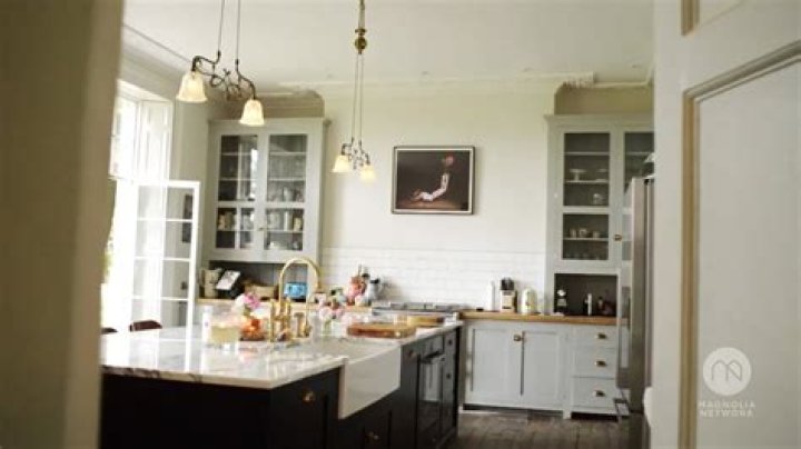 For the Love of Kitchens
