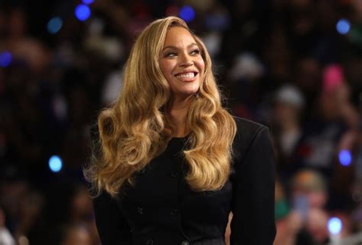 Forbes Names Beyonce Most Powerful Celebrity