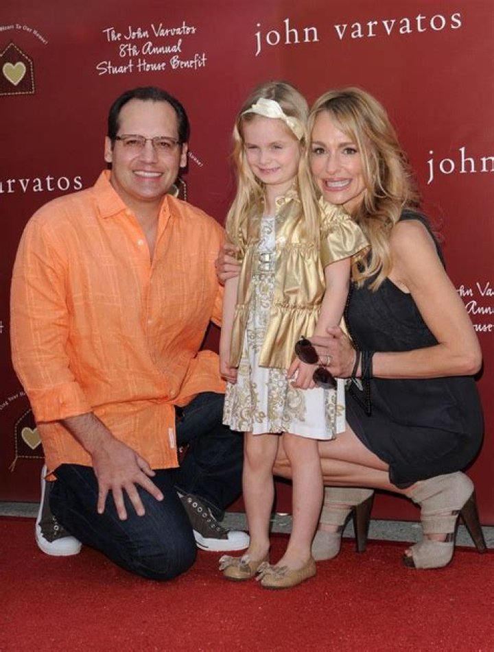 Former American model and actress Claudia Haro-her love stories, children, and attempt to kill her second husband Garrett Warren!