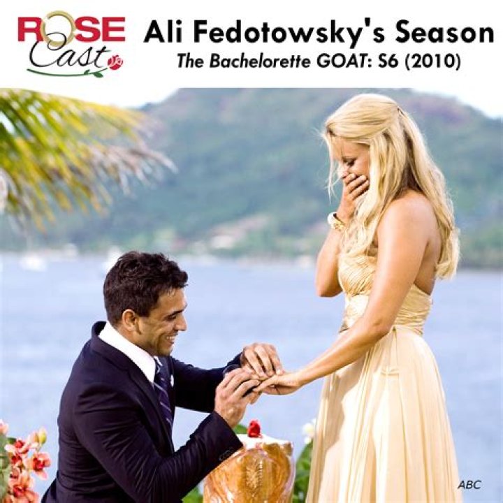 Former Bachelorette Ali Fedotowsky Reveals Miscarriage