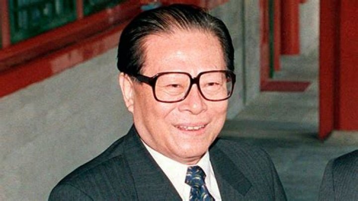
Former Chinese leader, Jiang Zemin, dies at aged 96, How much was his Net worth? Family 