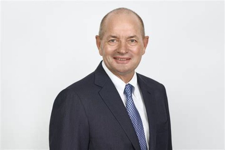 
Former Lucara Diamond Corp. Chairman, Lukas Lundin, 64, passed away 