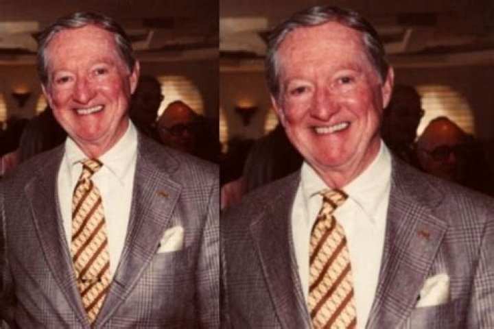 
Former U.S Air Force Pilot, Jackson Baugh Jr., Dies at 90 