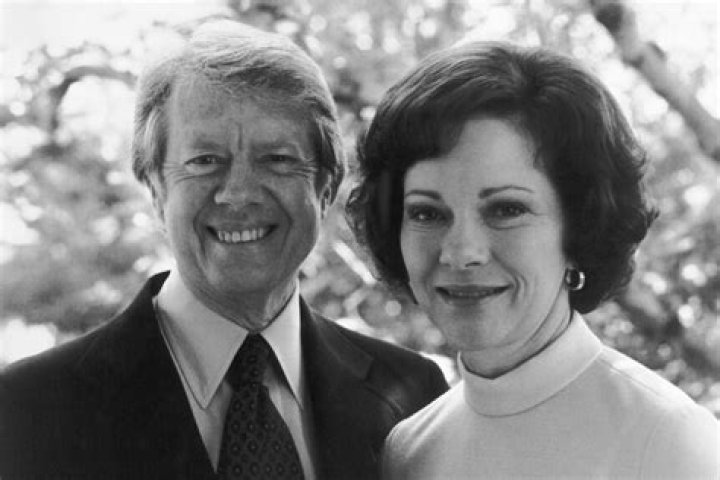 Former U.S. President Jimmy Carter Speaks Out After the Death of His Wife Rosalynn!