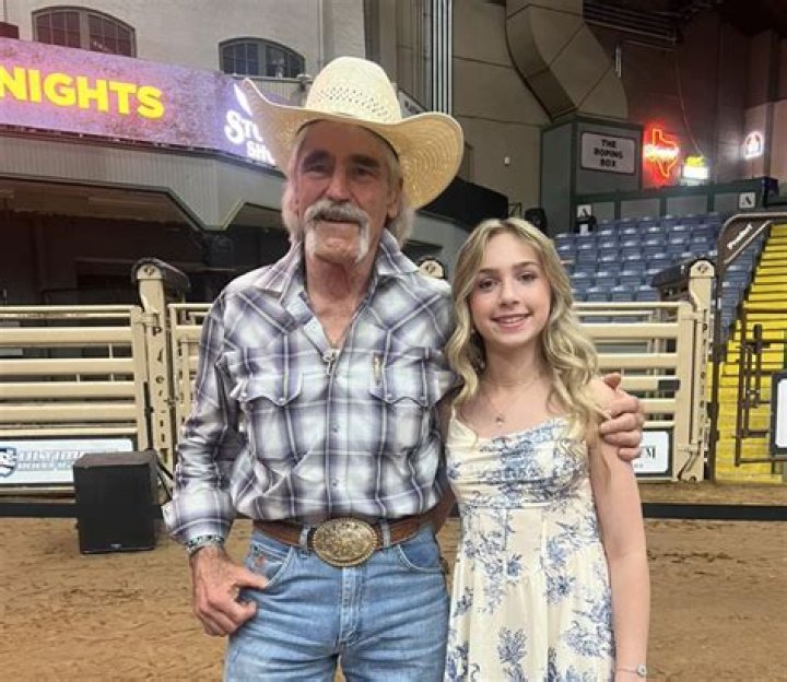 Forrie J Smith Wikipedia, Net Worth, Age, Wife, And Kids