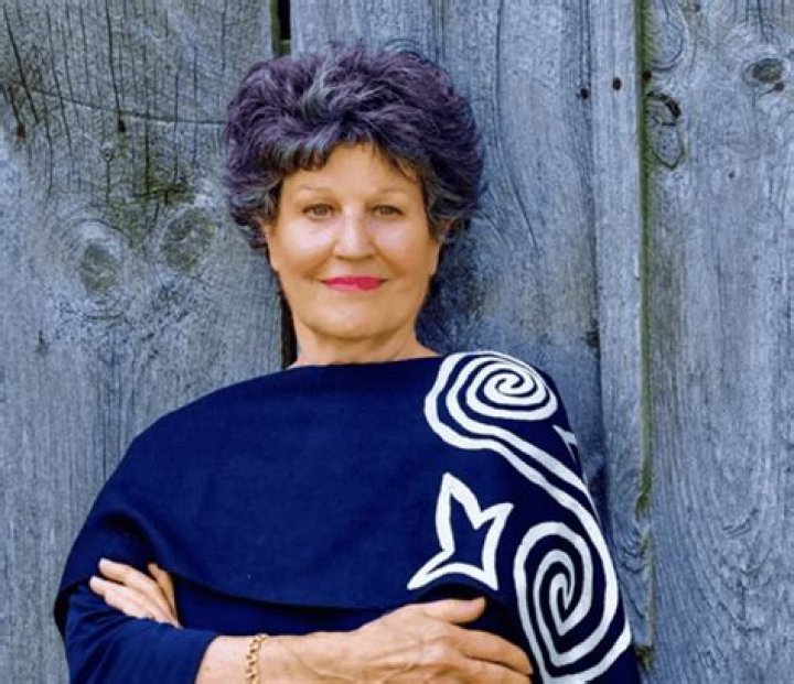 Fran Landesman - Trivia, Family, Bio