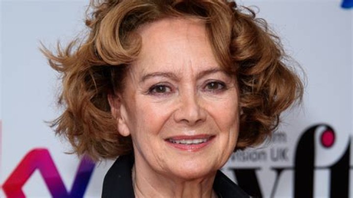Francesca Annis Bio (Wiki) 