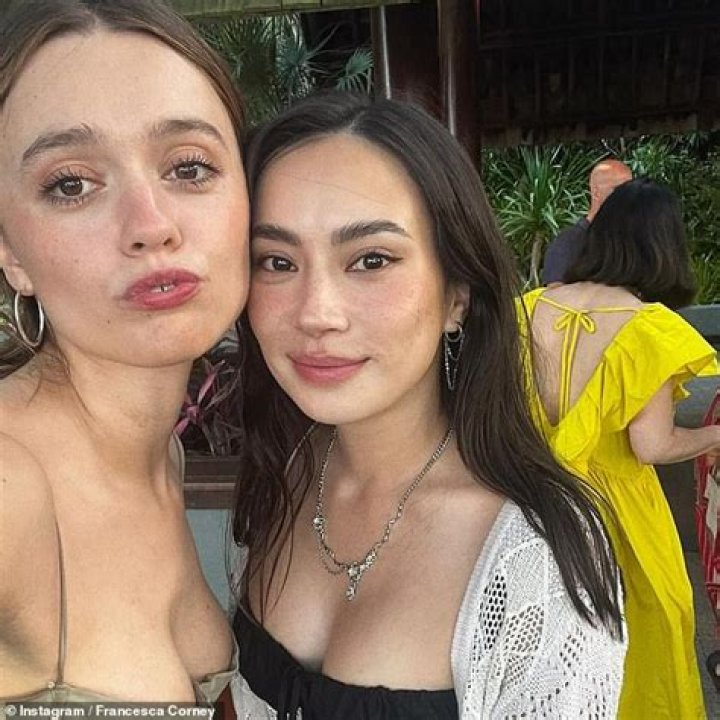 
Francesca Corney Height, Weight, Net Worth, Age, Birthday, Wikipedia, Who, Nationality, Biography 