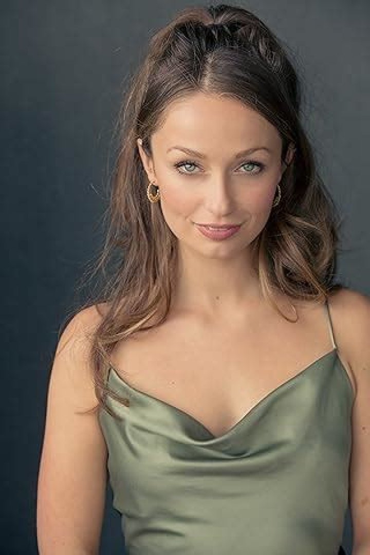  Francesca Wilson Waterworth