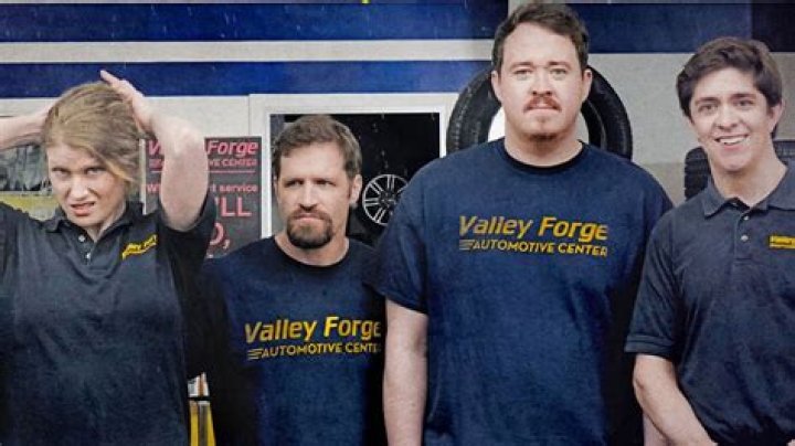 Francis Ellis - Age, Family, Bio