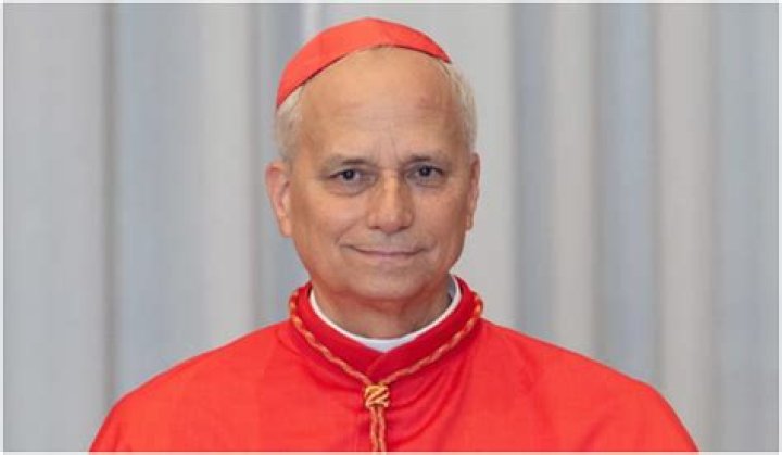 Francis Rosas - Age, Family, Bio