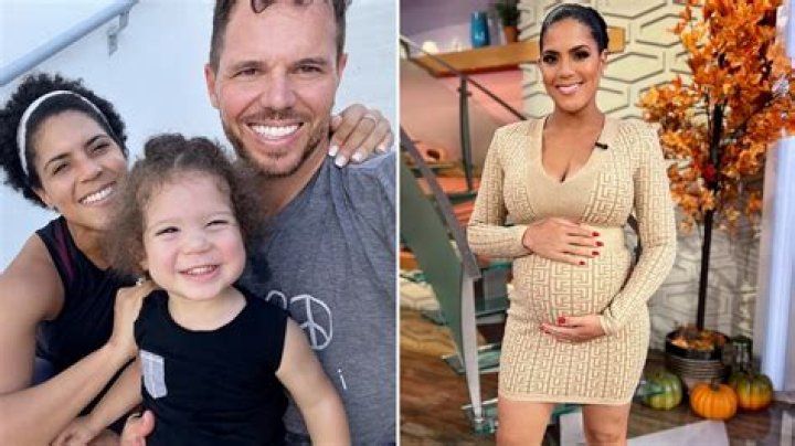 Francisca Lachapel - Age, Family, Bio