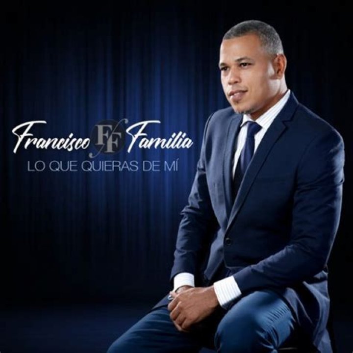 Francisco Familiar - Age, Family, Bio