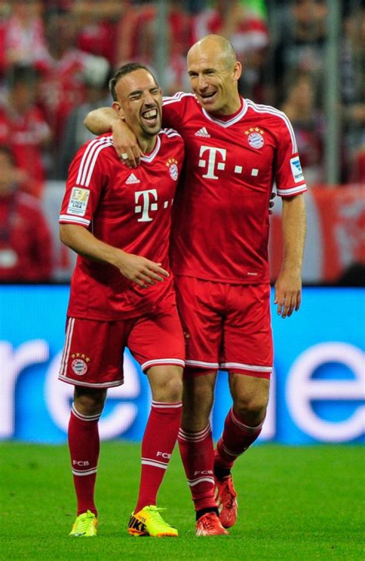 Franck Ribery Net Worth - Wiki, Age, Weight and Height, Relationships, Family, and More