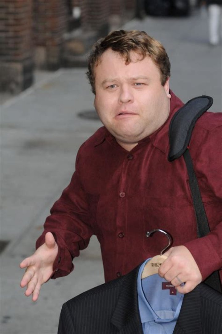 Frank Caliendo Net Worth: Career & Lifestyle