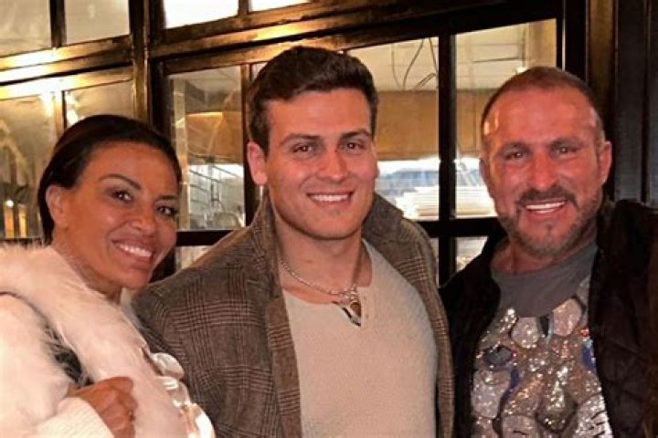 Frank Catania Is Ex-husband Of Dolores Catania: 4 Fascinating Facts About Him