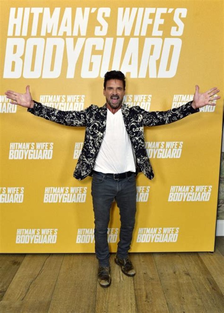 Frank Grillo Net Worth - Wiki, Age, Weight and Height, Relationships, Family, and More