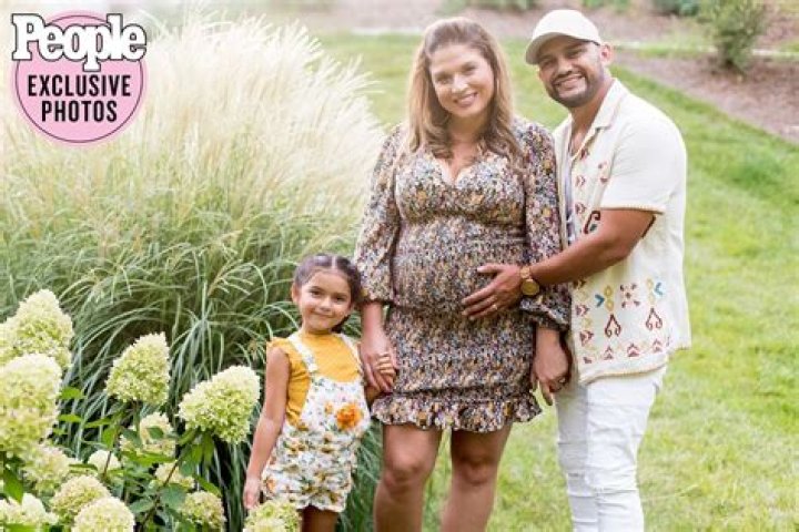 Frank Ray and Wife Emily Expecting Third Baby Together!