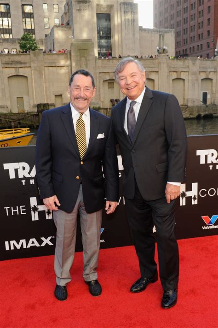 Frank Welker Net Worth - Wiki, Age, Weight and Height, Relationships, Family, and More