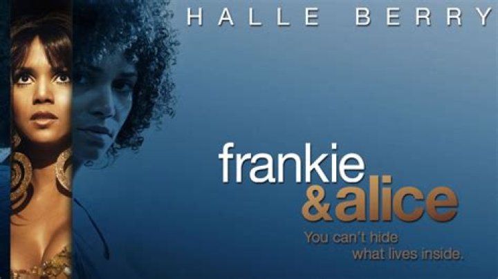 Frankie & Alice - Cast, Ages, Trivia