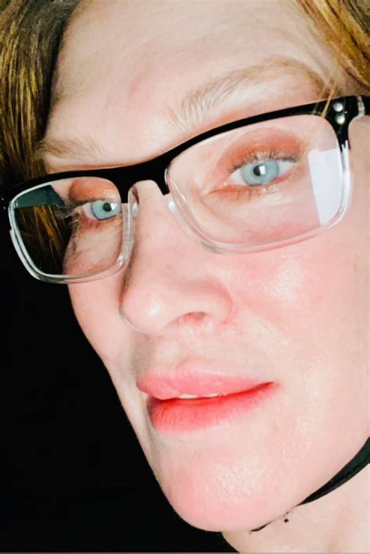 Frankie Thorn Bio (Wiki) 