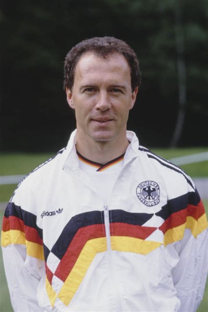 Franz Beckenbauer Net Worth - Wiki, Age, Weight and Height, Relationships, Family, and More