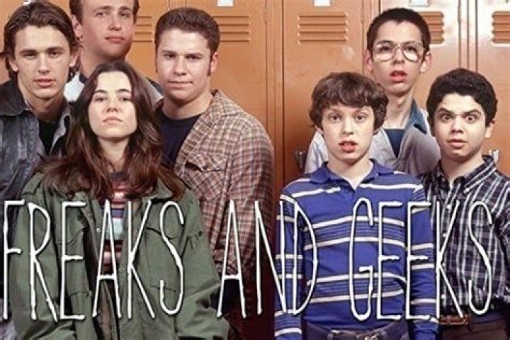 Freaks and Geeks - Cast, Ages, Trivia