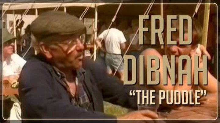 Fred Dibnah Cause of Death, How did Fred Dibnah Die?