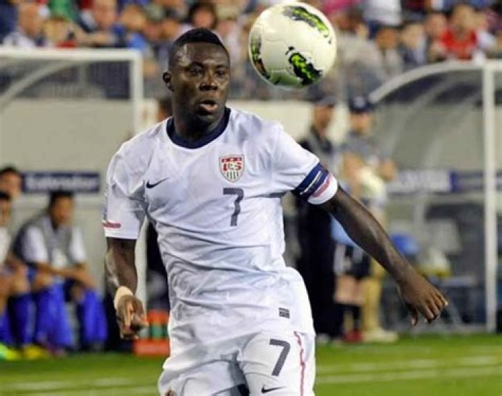 Freddy Adu Bio (Wiki) 