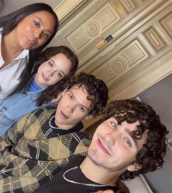 Frida Argento - Age, Family, Bio