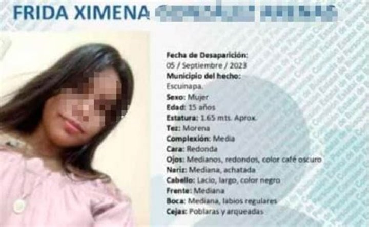 Frida Ximena - Age, Family, Bio