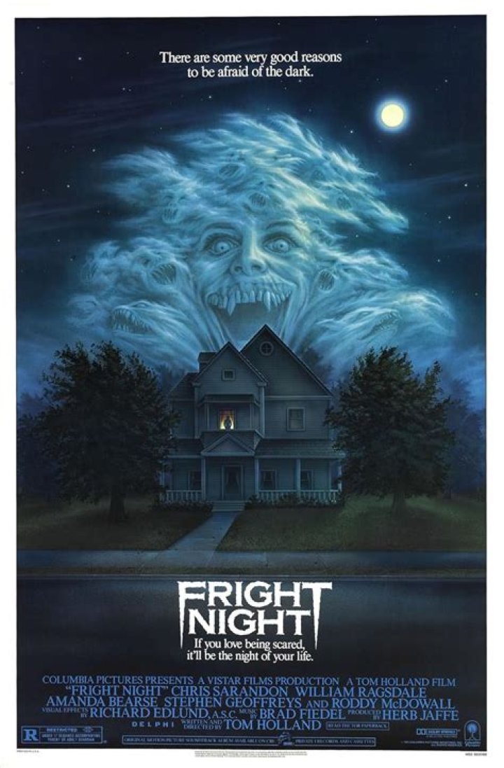 Fright Night - Cast, Ages, Trivia