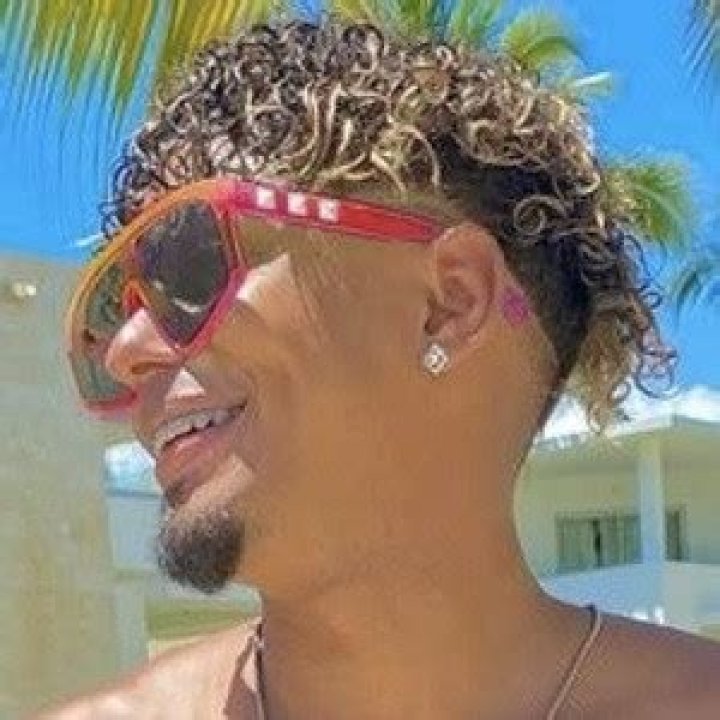 Frimzy - Age, Family, Bio