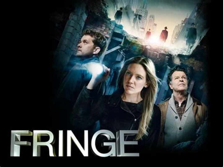 Fringe - Cast, Ages, Trivia