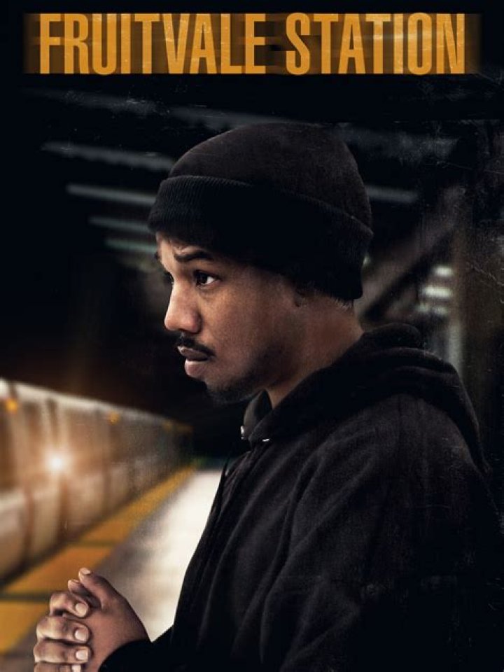 Fruitvale Station - Cast, Ages, Trivia