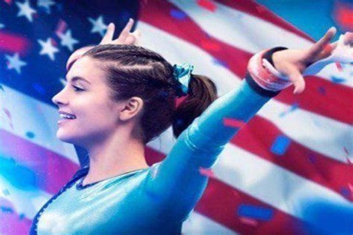 Full Out - Cast, Ages, Trivia