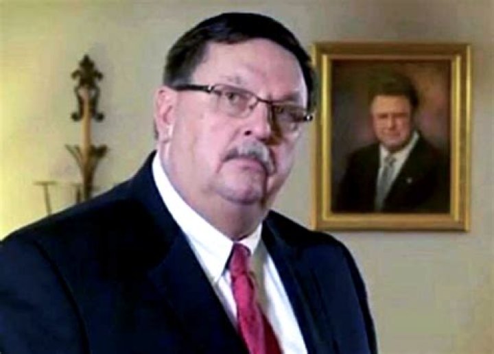 Funeral Home Director Tommy King Obituary Death Cause And Case Details