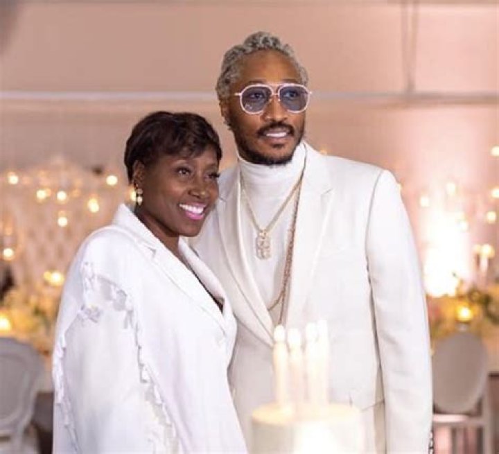 Future Rapper Religion Ethnicity And Parents