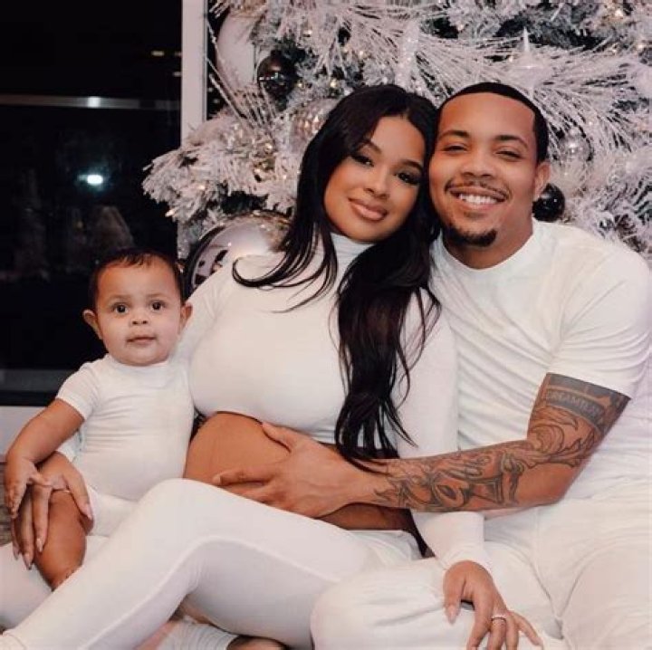 G Herbo - Age, Family, Bio