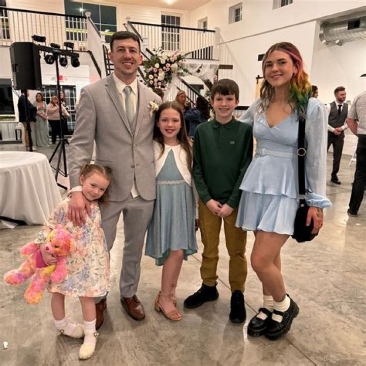 Gabbie Egan - Age, Family, Bio