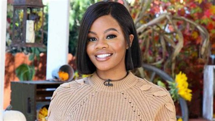 Gabby Douglas Wiki, Age, Net Worth, Boyfriend, Family, Biography & More