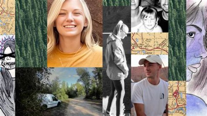 
Gabby Petito Found In Grant Teton National Park: Autopsy Report- What happened To Her? Death Cause 