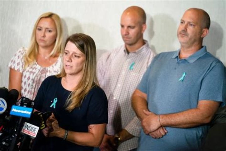 Gabby Petito’s Family: Everything About Her Parents and Siblings?