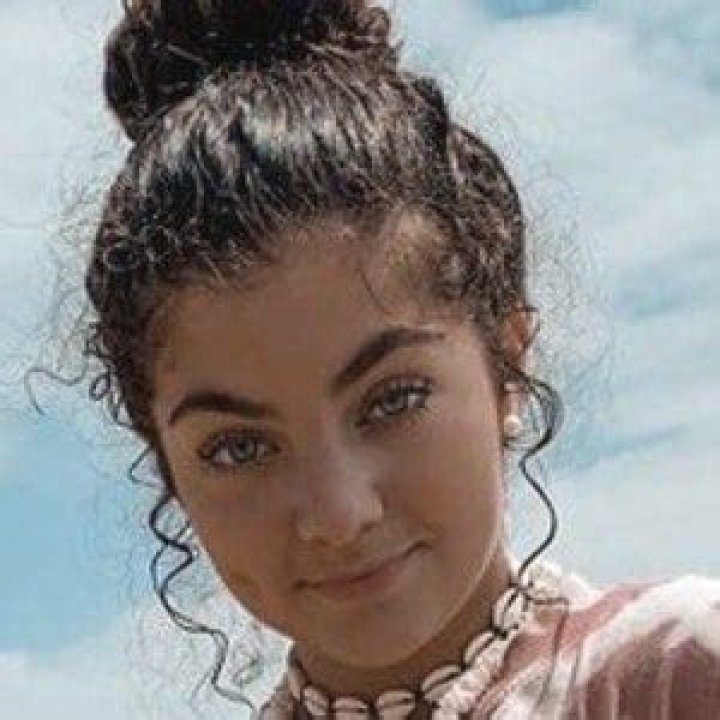 Gabby Vigorito - Age, Family, Bio