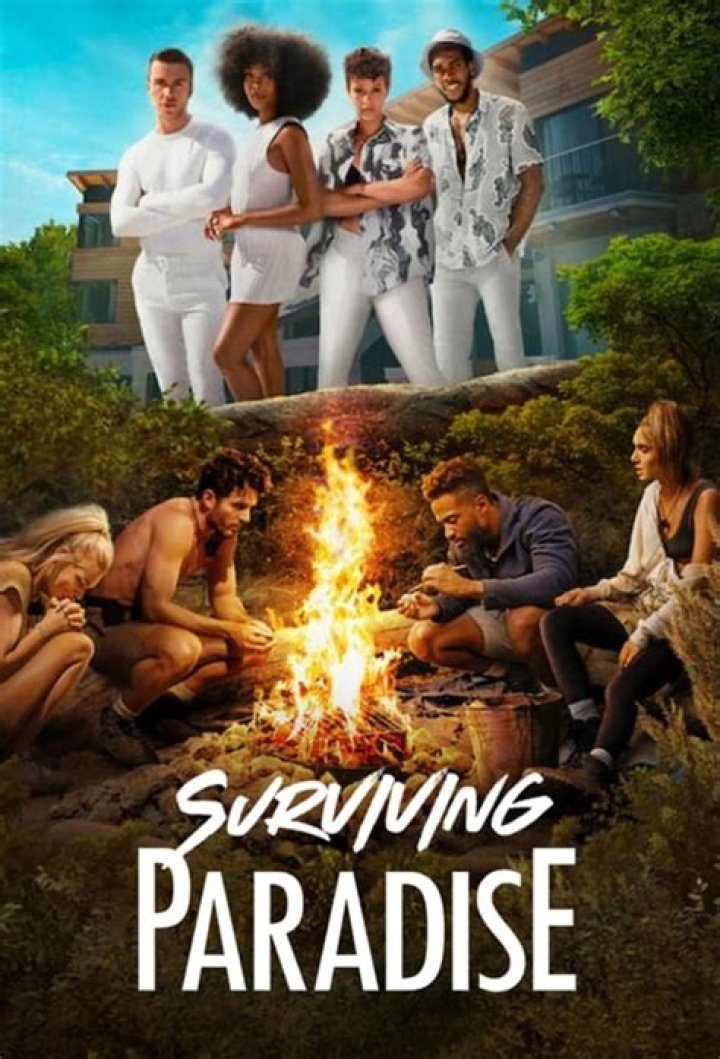 Gabe Dannenbring: Surviving Paradise Finalist is Now a Science Teacher