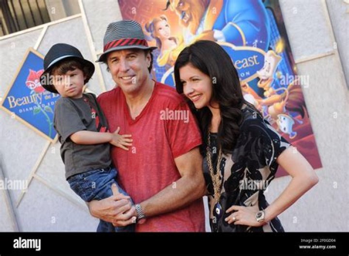 Gable Ness Nealon - Age, Family, Bio