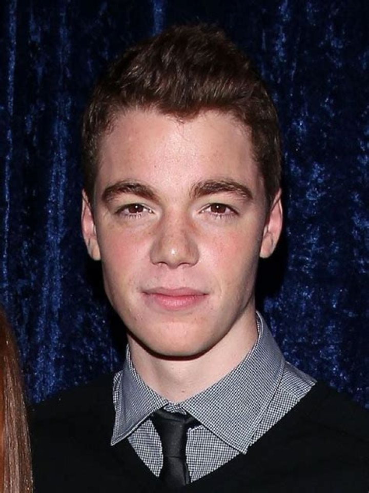Gabriel Basso - Age, Family, Bio