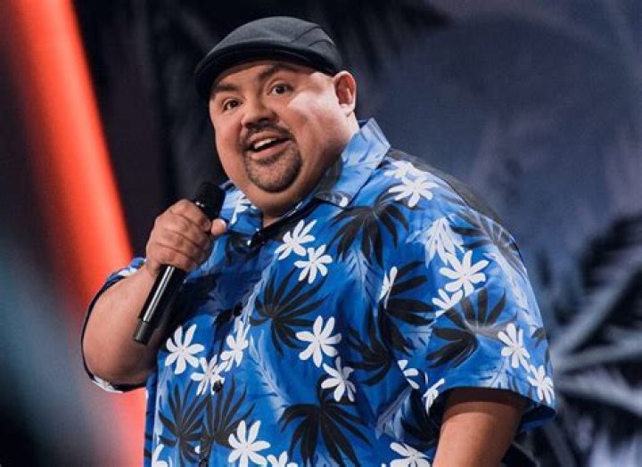 Gabriel Iglesias Bio (Wiki) 