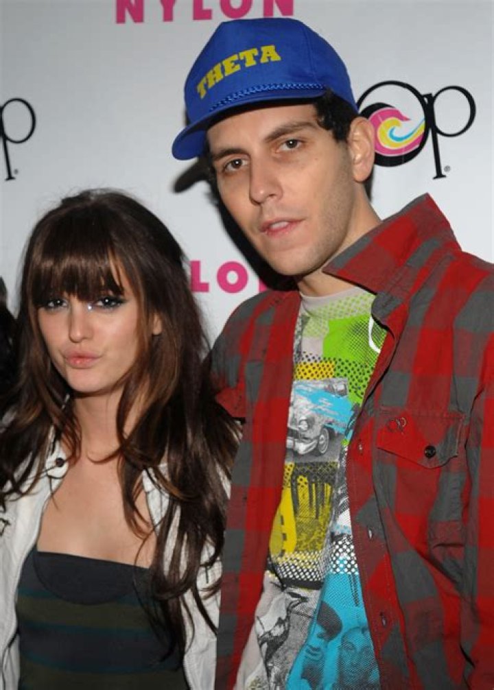 Gabriel Saporta Height, Weight, Net Worth, Age, Birthday, Wikipedia, Who, Nationality, Biography